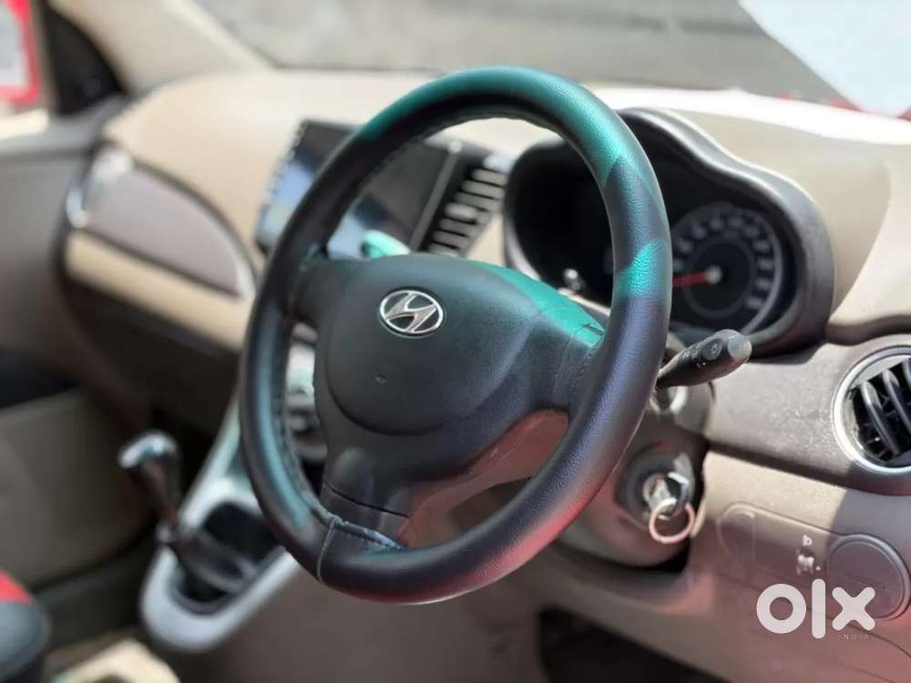Hyundai I10 Era 1.1, 2013, Petrol
