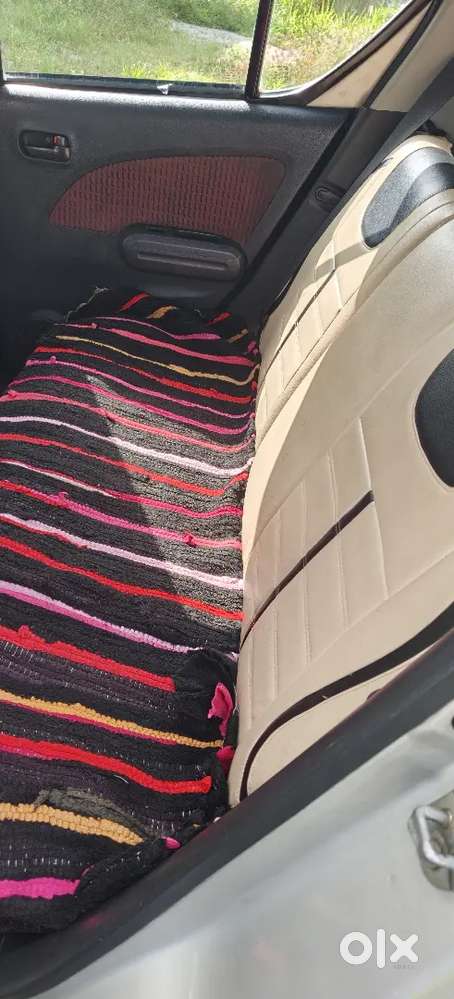 Ritz 2014 Model Car With Excellent Condition
