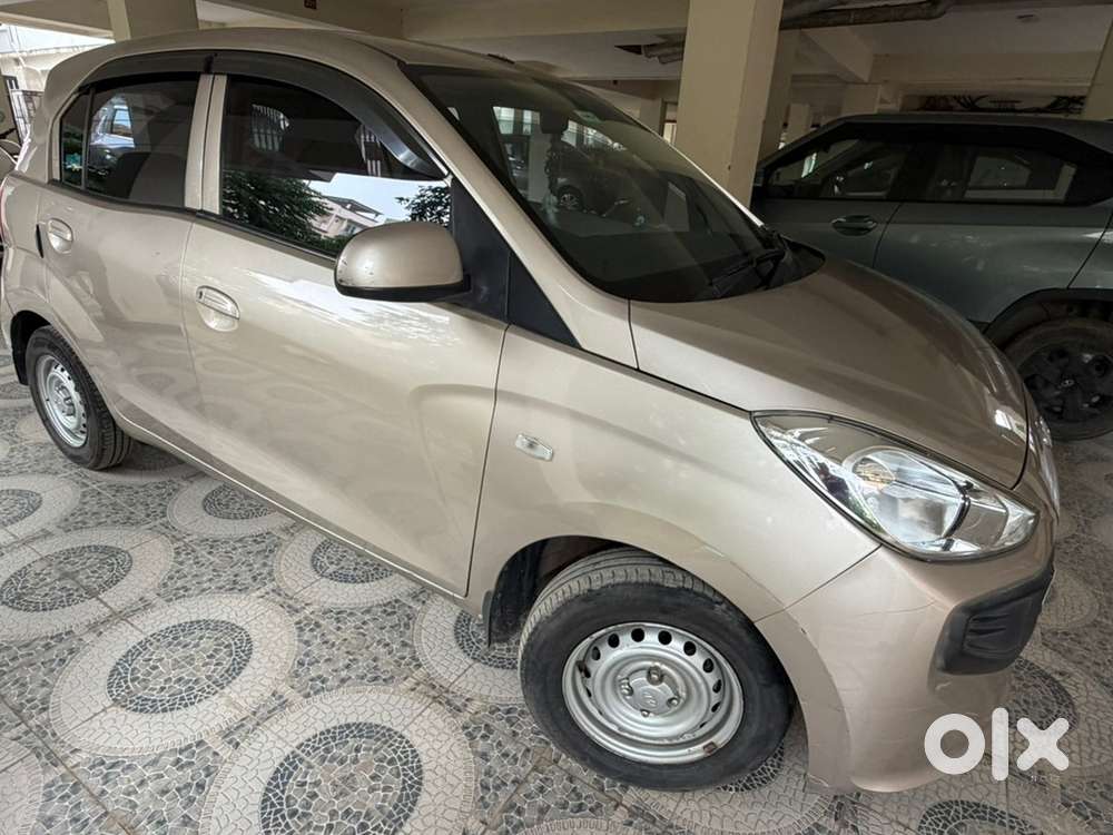 Hyundai Santro 2019 Petrol 50000 Km Driven