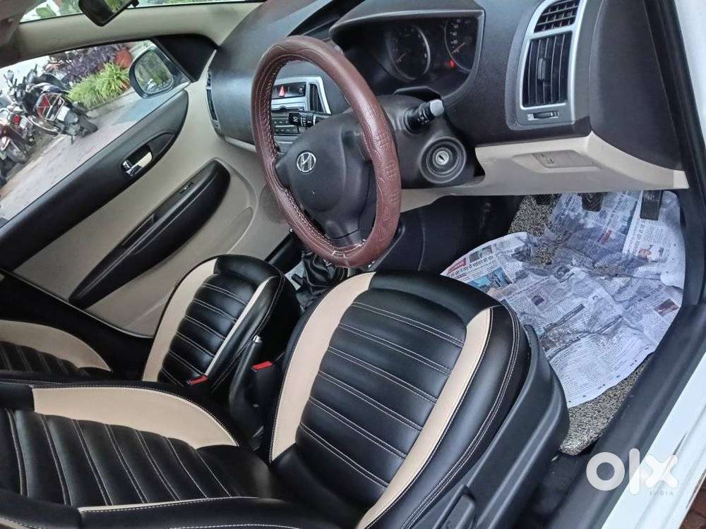Hyundai I20 1.4 Crdi Magna, 2012, Petrol