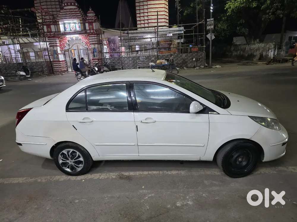 Tata Manza For Sale.