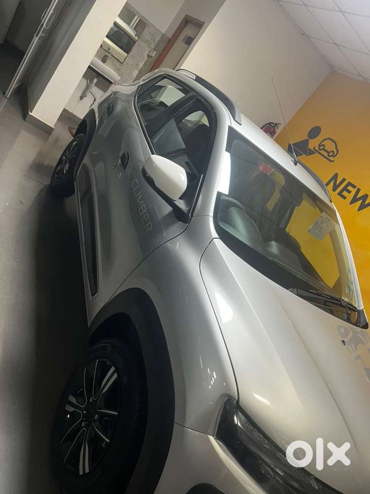 Renault Kwid 2025 Petrol Manual Totally New Condition
