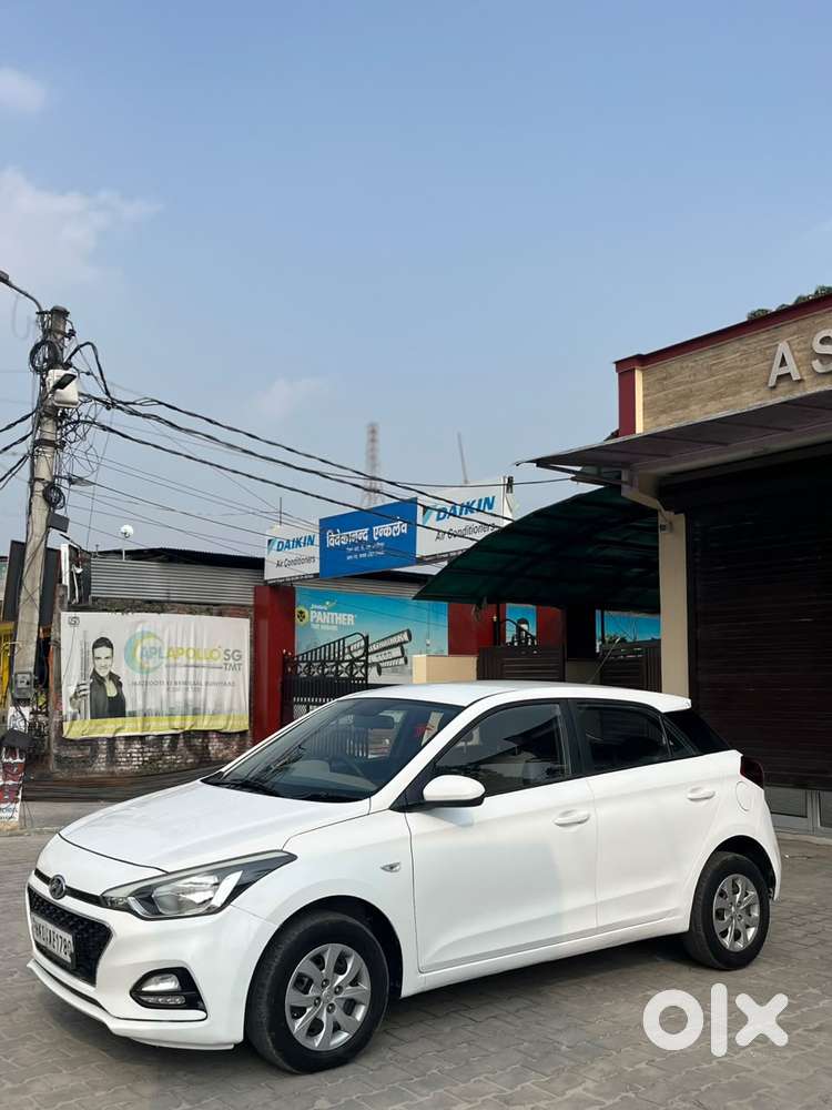 Hyundai I20 Magna Plus, 2020, Petrol