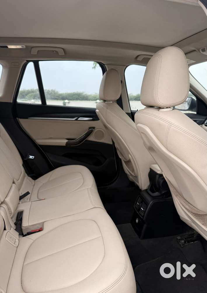 Bmw X1 2.0 Sdrive 20d, 2016, Diesel