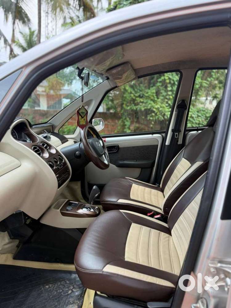 Tata Nano Xta, 2016, Petrol