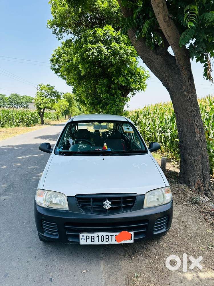 Maruti Suzuki Alto 2006 Petrol Well Maintained