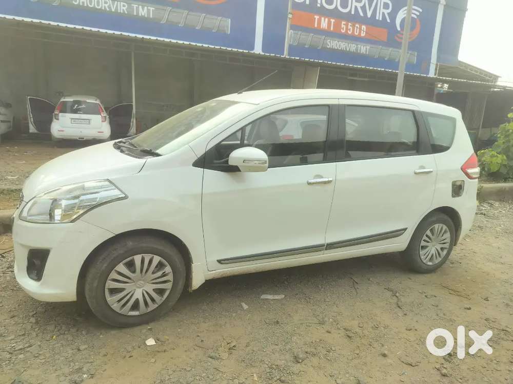 Maruti Suzuki Ertiga 2014 Petrol 80000 Km Driven