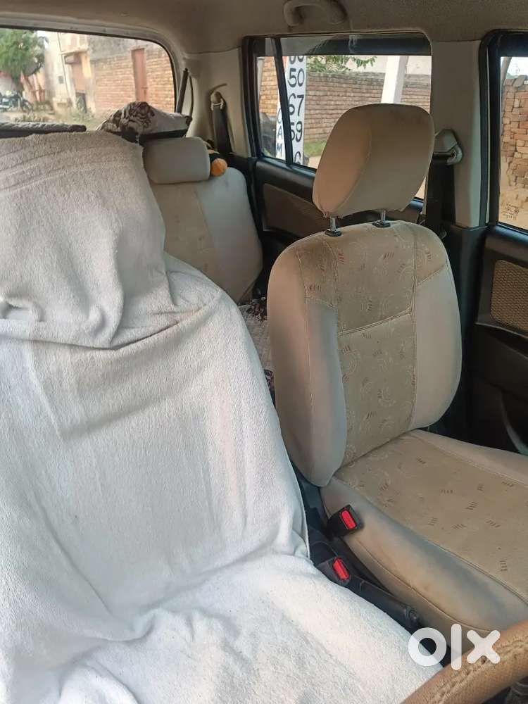 Maruti Suzuki Wagon R 2015 Petrol 71000 Km Driven