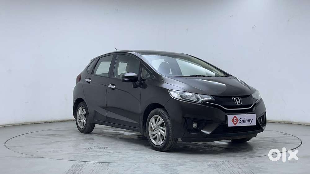 Honda Jazz V, 2016, Petrol