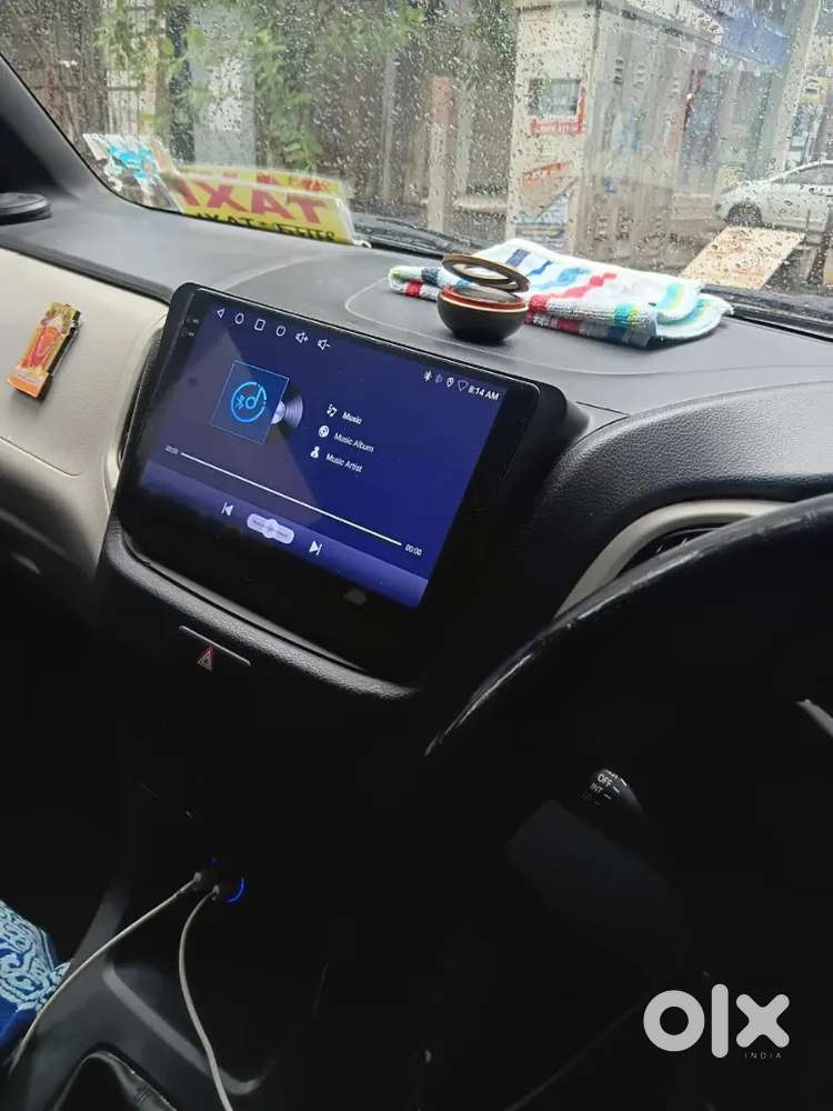 Maruti Suzuki Wagon R 2023 Cng Hybrid Manual