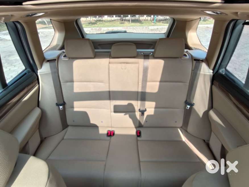 Bmw X3, 2017, Diesel