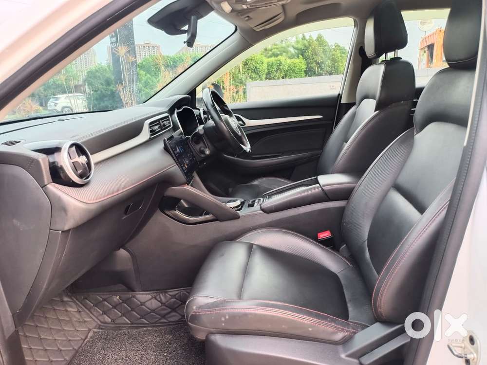 Mg Zs Ev Exclusive Pro, 2022, Electric