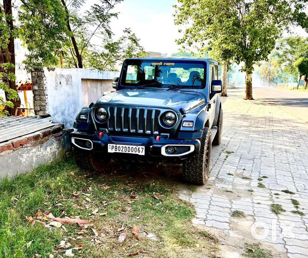 Mahindra Diesel Car 2022