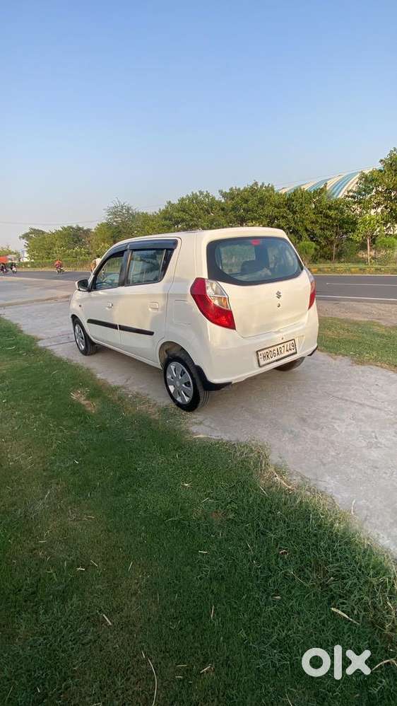 Maruti Suzuki Swift 2018