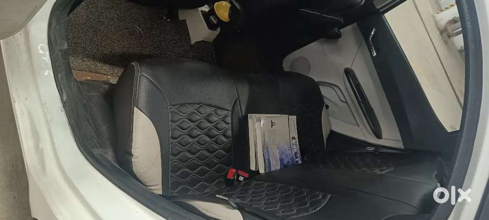 Brand New Tyres,2 Keys, Additional Tiago Car Cover Of Cost 3k
