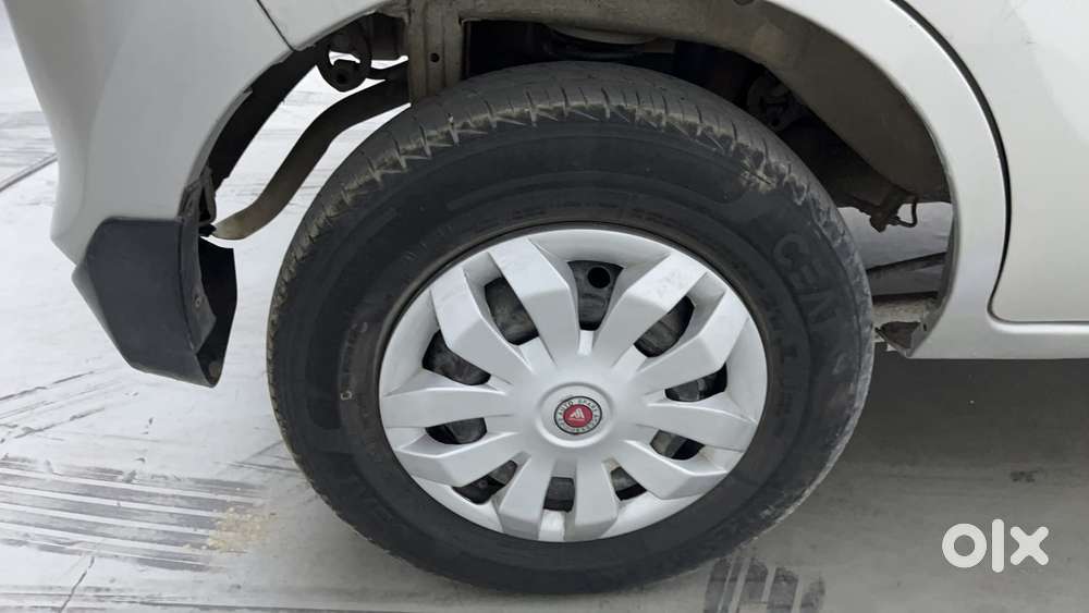Maruti Suzuki Alto 800 Lxi, 2019, Petrol