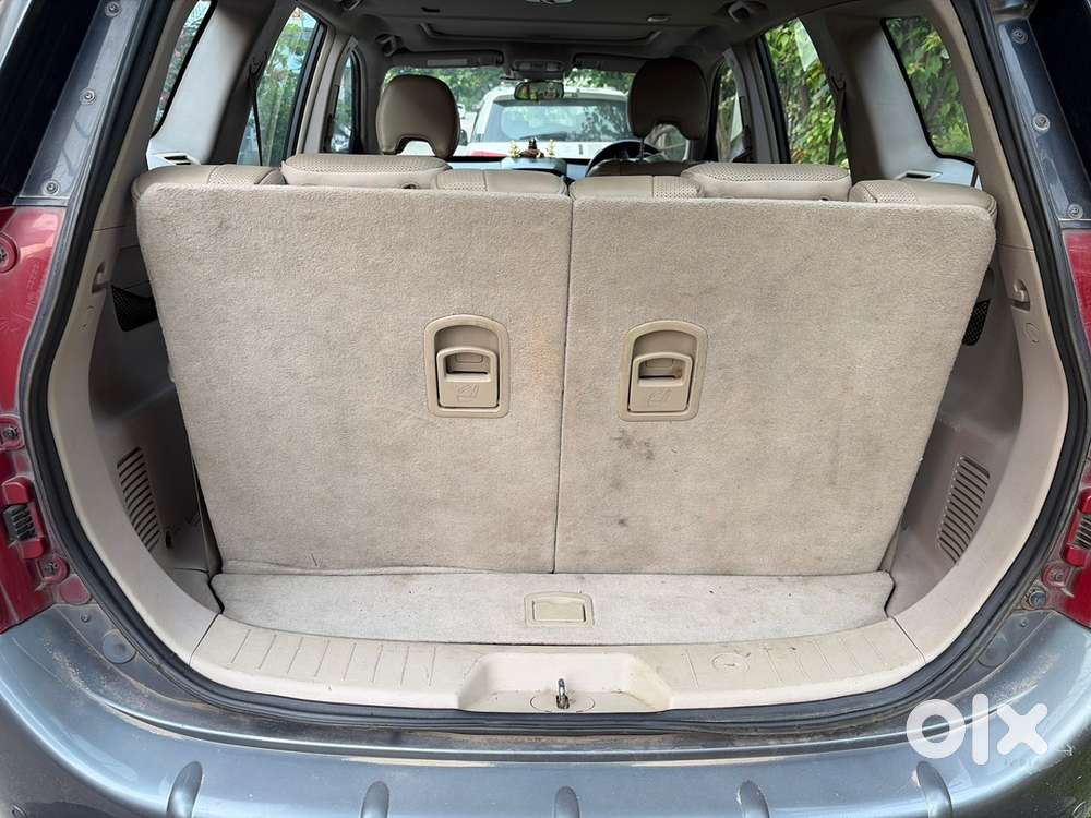 Mahindra Xuv500 2.2 Diesel 2016