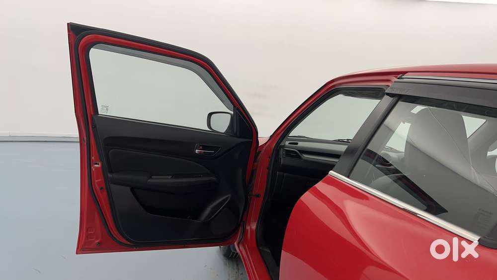 Maruti Suzuki Swift Vvt Vxi, 2020, Petrol