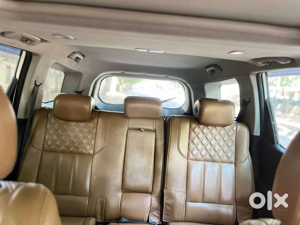 Mahindra Xuv500 W11 At, 2020, Diesel