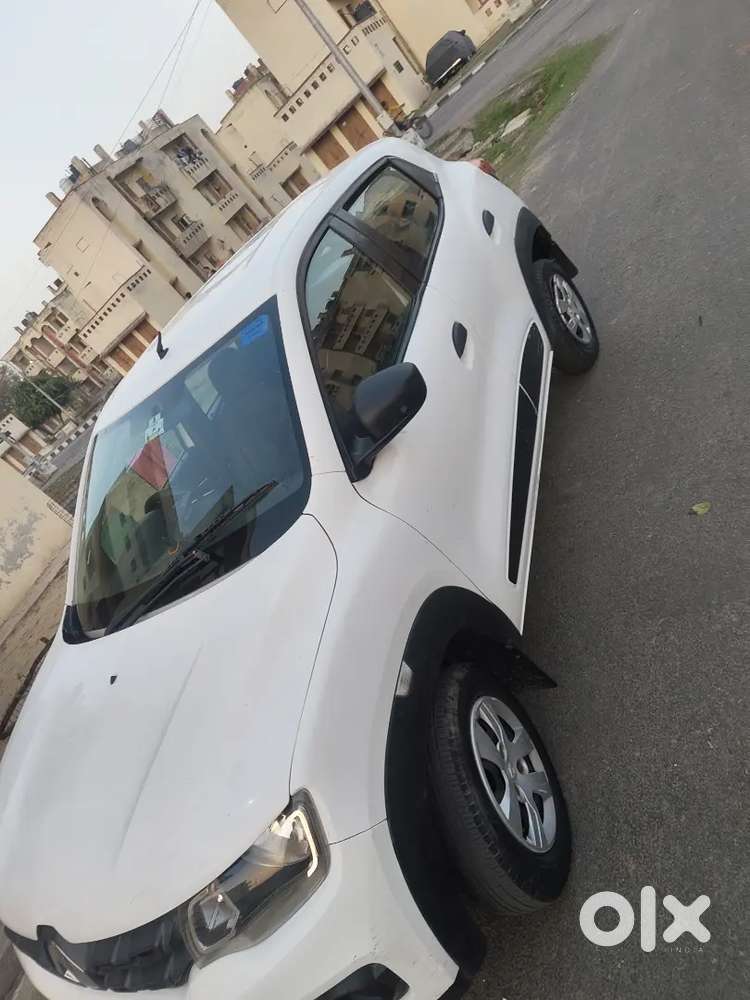 Renault Kwid 2017