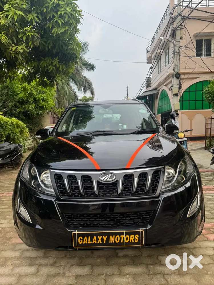 Mahindra Xuv500 2016 Diesel 78000 Km Driven!