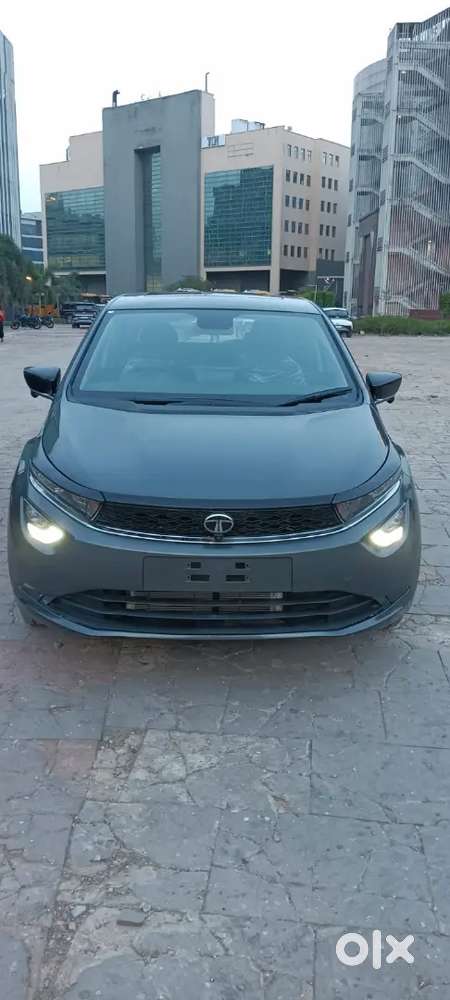 Tata Altroz 1.2 Xza Plus 2026