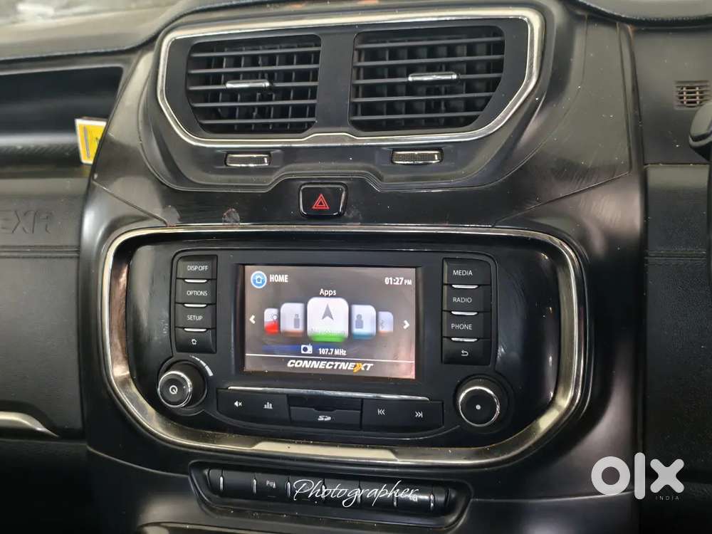 Tata Hexa 2.2 Xt 2017 Diesel Manual