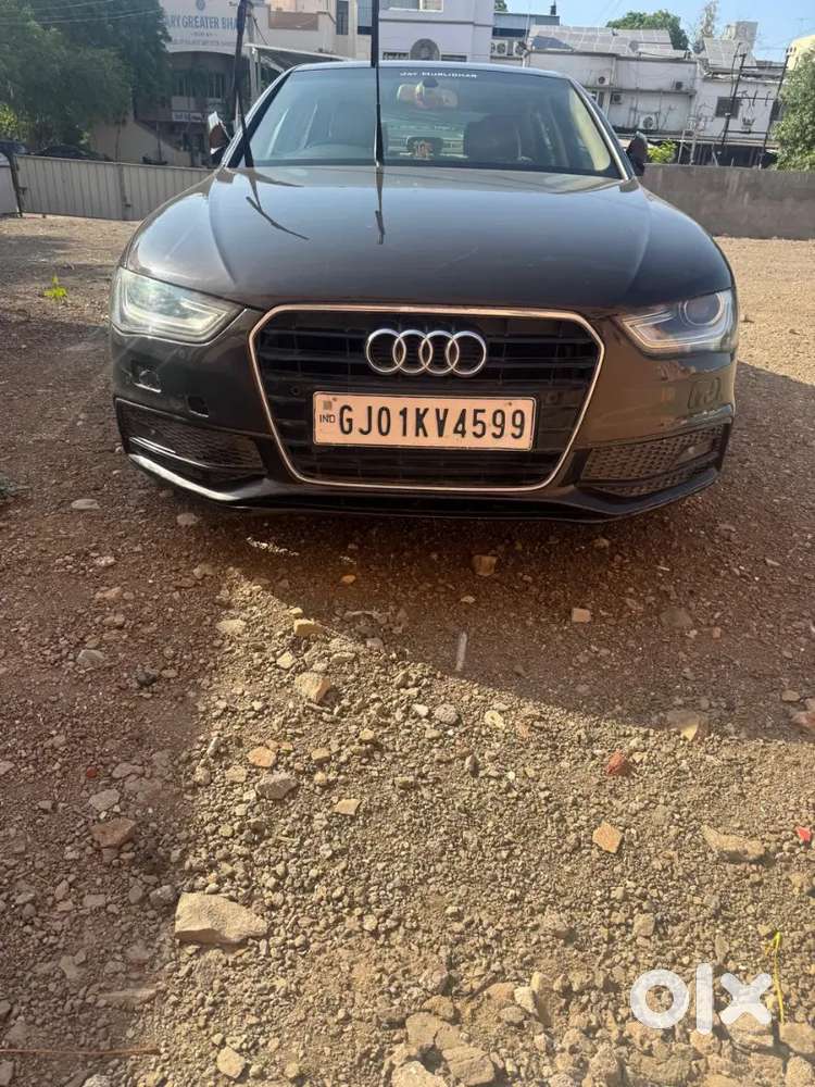 Fully Modified Neat Nd Clean Car
