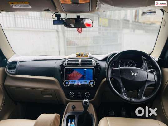 Mahindra Bolero Neo 1.5 N4, 2024, Diesel