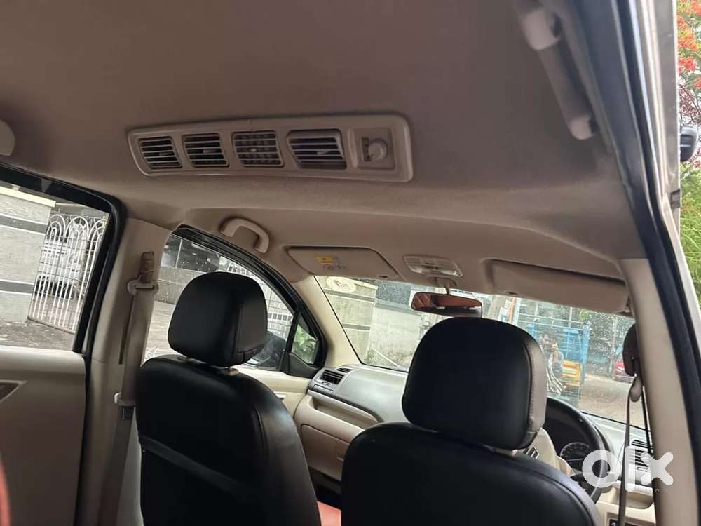 Maruti Suzuki Ertiga Vdi Shvs, 2018, Diesel