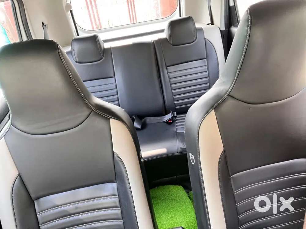 Maruti Suzuki Wagon R 2023 Petrol 17000 Km Driven