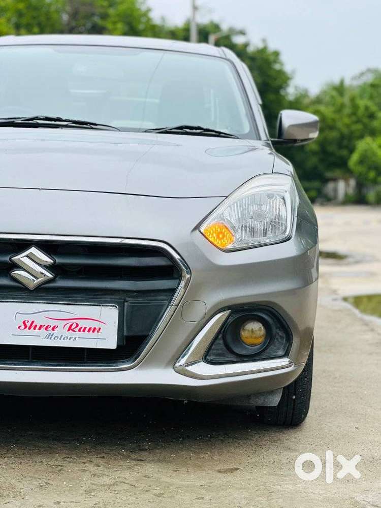 Maruti Suzuki Dzire 1.2 Vxi, 2020, Petrol