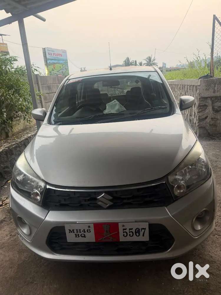 Maruti Suzuki Celerio Vxi(o) 2019