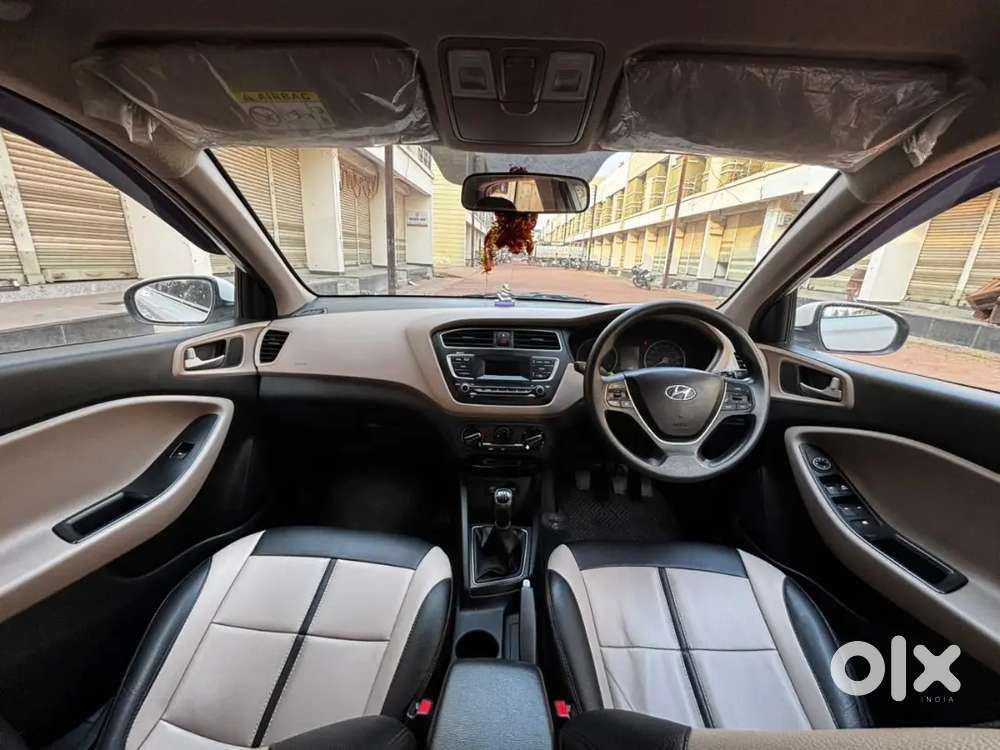 Hyundai I20 2019 Petrol 71000 Km Driven