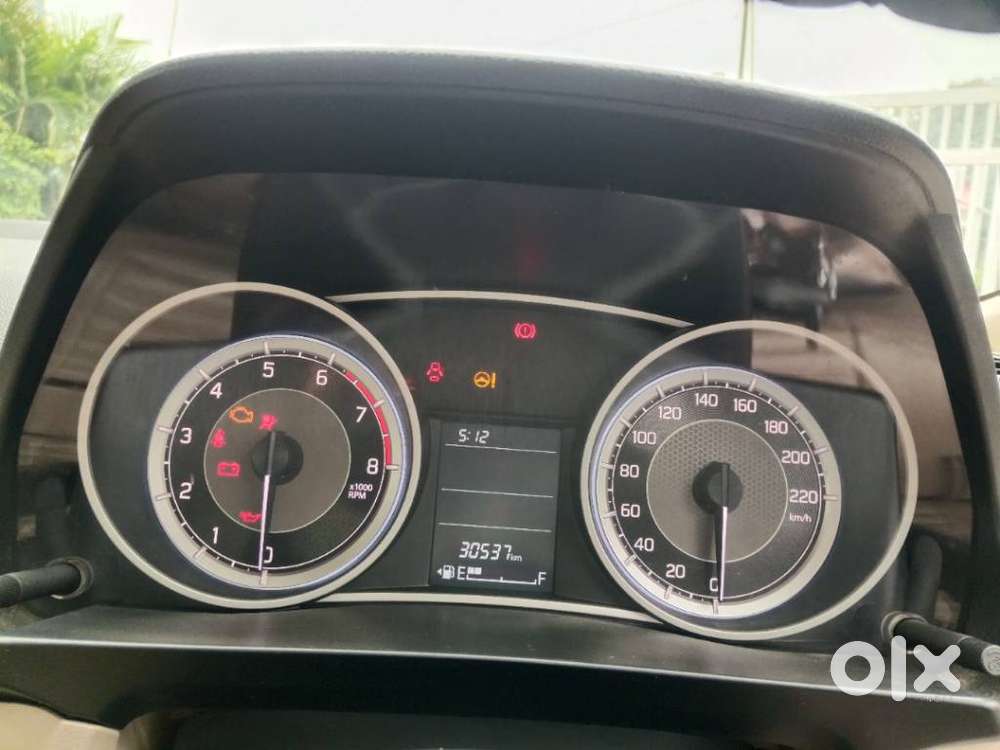 Maruti Suzuki Dzire 1.2 Vxi, 2024, Petrol
