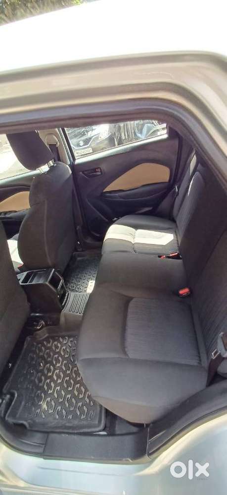Toyota Glanza 1.2 G E-cng, 2025, Cng & Hybrids
