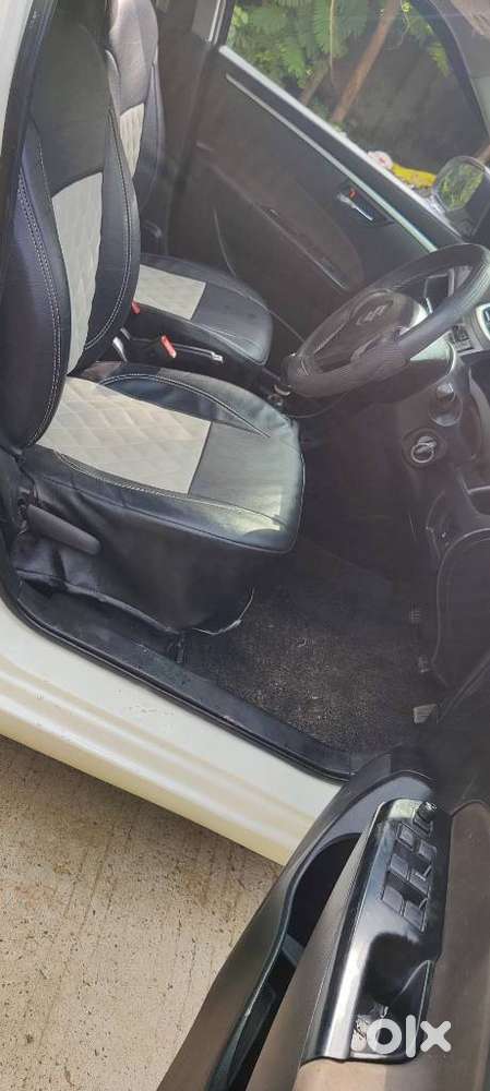 Maruti Suzuki Swift Vdi Optional, 2016, Diesel