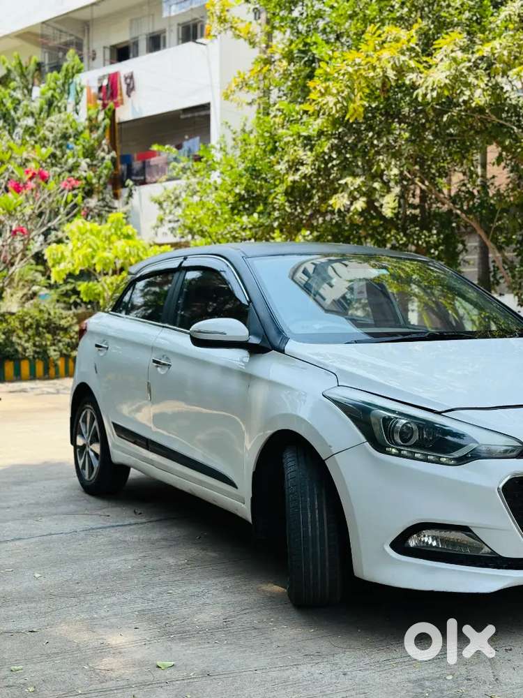 2017 Asta. 6air Bahs