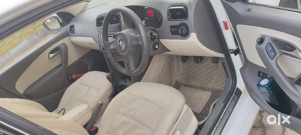 Volkswagen Vento