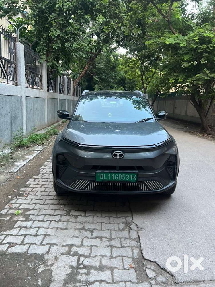 2023 Tata Nexon Ev Fearless+ | 1st Owner | 87,000 Km