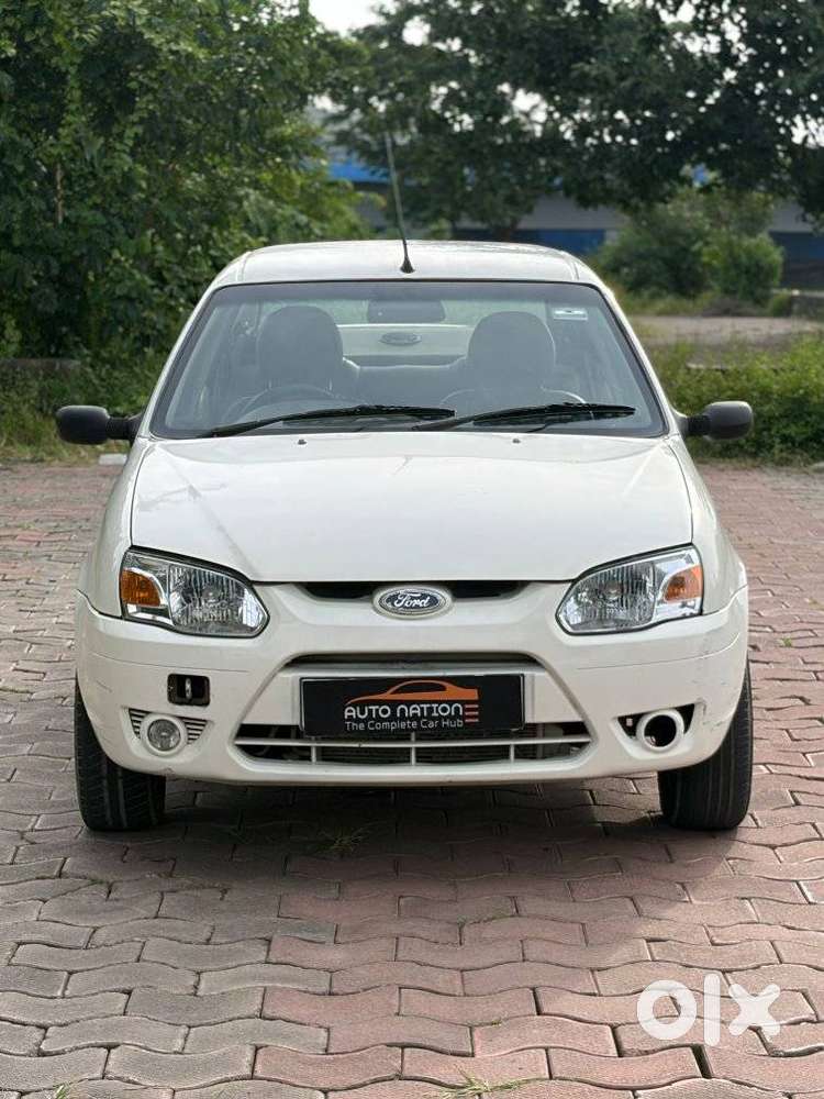 Ford Ikon 1.4 Zxi, 2009, Diesel