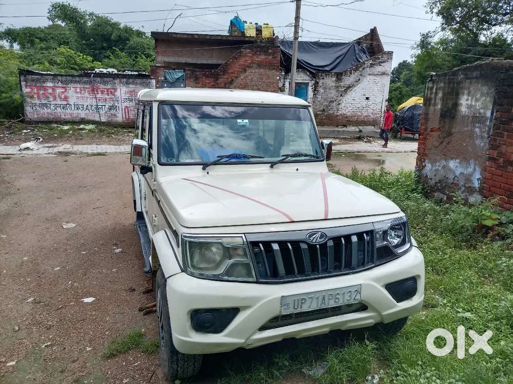 Mahindra Be 6 Manual 2020