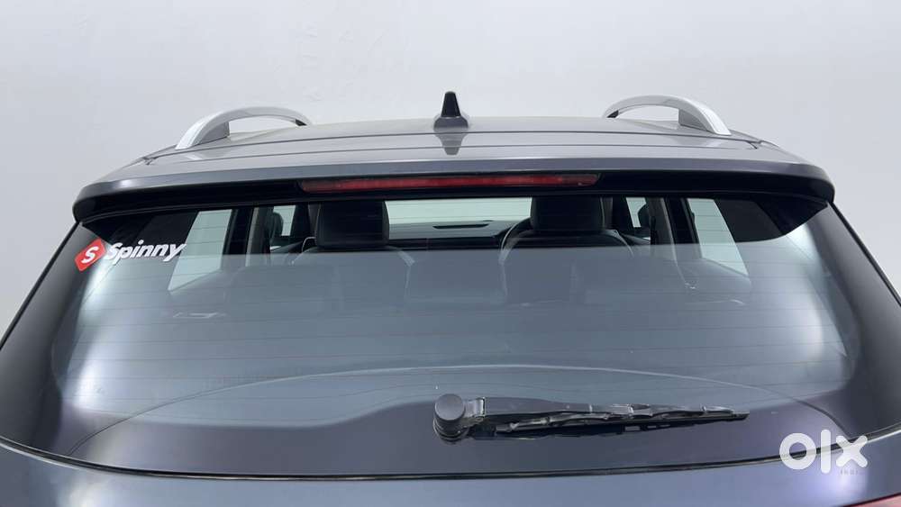 Skoda Kushaq Style 1.0l Tsi Mt, 2022, Petrol