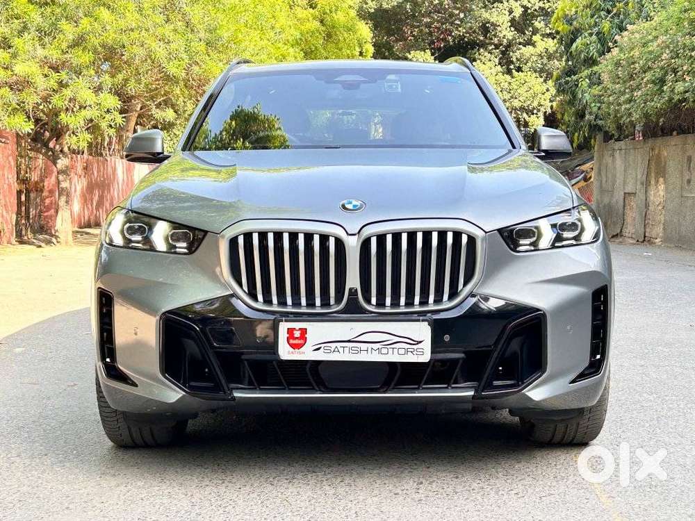 Bmw X5 Xdrive40i M Sport, 2025, Petrol