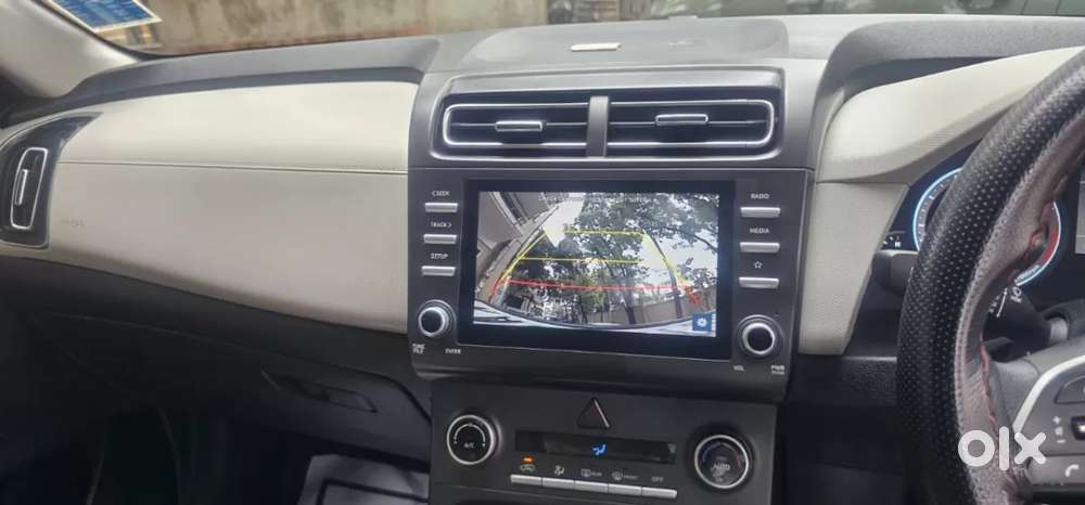 Hyundai Creta 1.5 S Petrol, 2022, Petrol