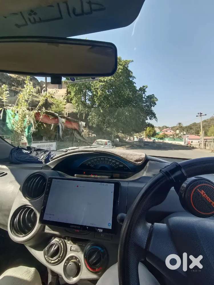 Toyota Etios 1.4 Gd 2013 Diesel