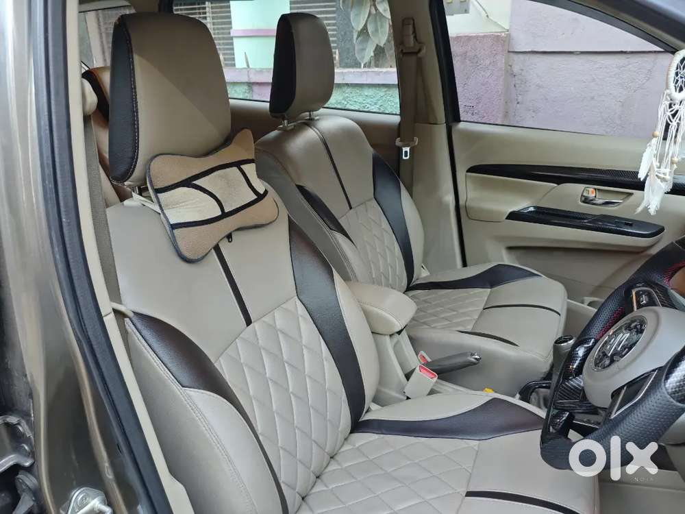 Maruti Suzuki Ertiga 1.5 Zxi Plus 2020