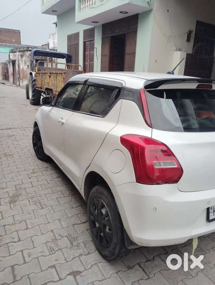 Maruti Suzuki Swift 2023 Petrol 68000 Km Driven