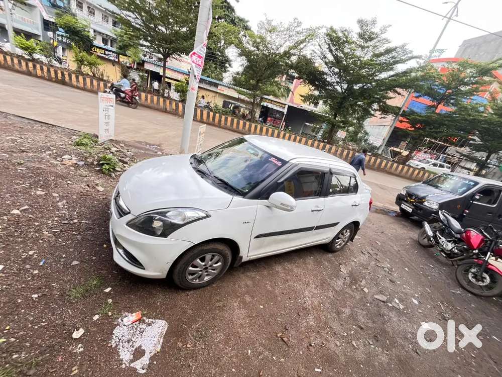Maruti Suzuki Dzire Vdi 2013 Km Driven