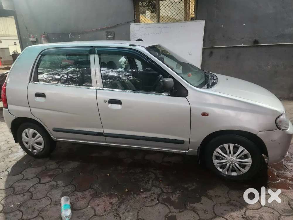 Maruti Suzuki Alto 2010 Petrol 65000 Km Driven